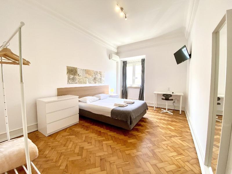 Home Out Rooms & Apartments - Oda