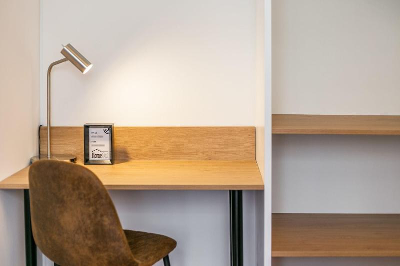 Home Out Rooms & Apartments - Oda