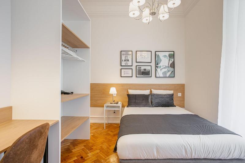 Home Out Rooms & Apartments - Oda