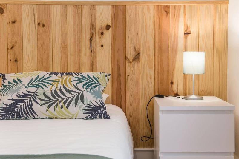 Home Out Rooms & Apartments - Oda