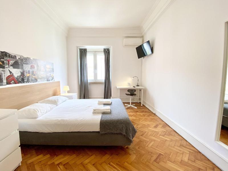 Home Out Rooms & Apartments - Oda
