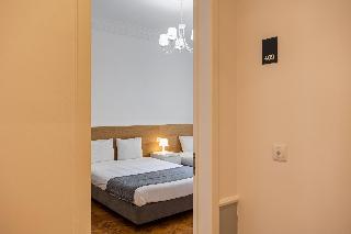 Home Out Rooms & Apartments fotoÄŸrafÄ±