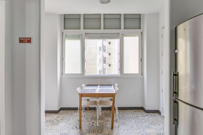 Home Out Rooms & Apartments - Oda