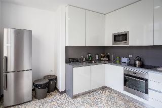 Home Out Rooms & Apartments fotoÄŸrafÄ±