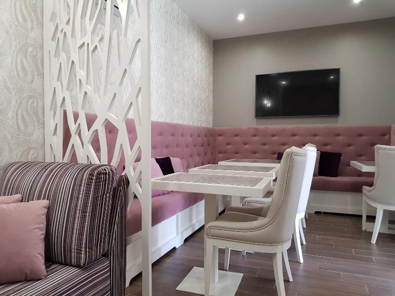22 Oporto Guesthouse - Lobi