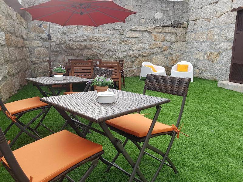 22 Oporto Guesthouse - Genel