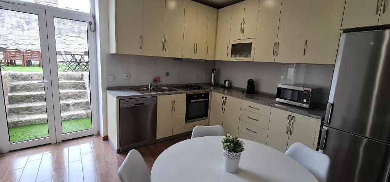 22 Oporto Guesthouse - Genel