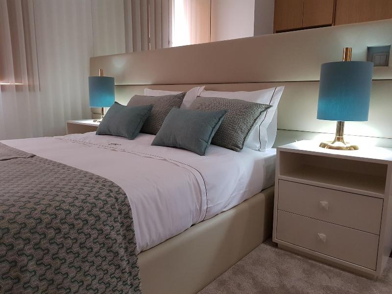 22 Oporto Guesthouse - Oda