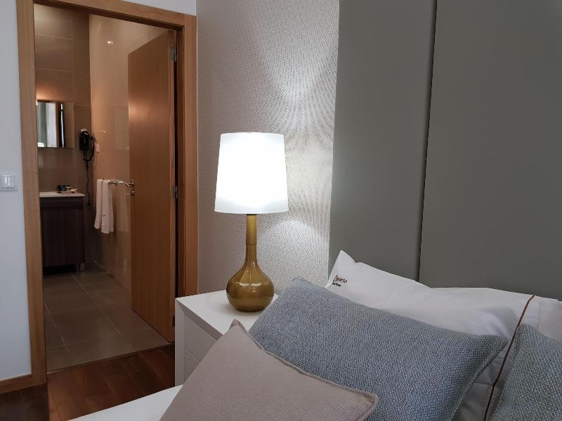 22 Oporto Guesthouse - Oda