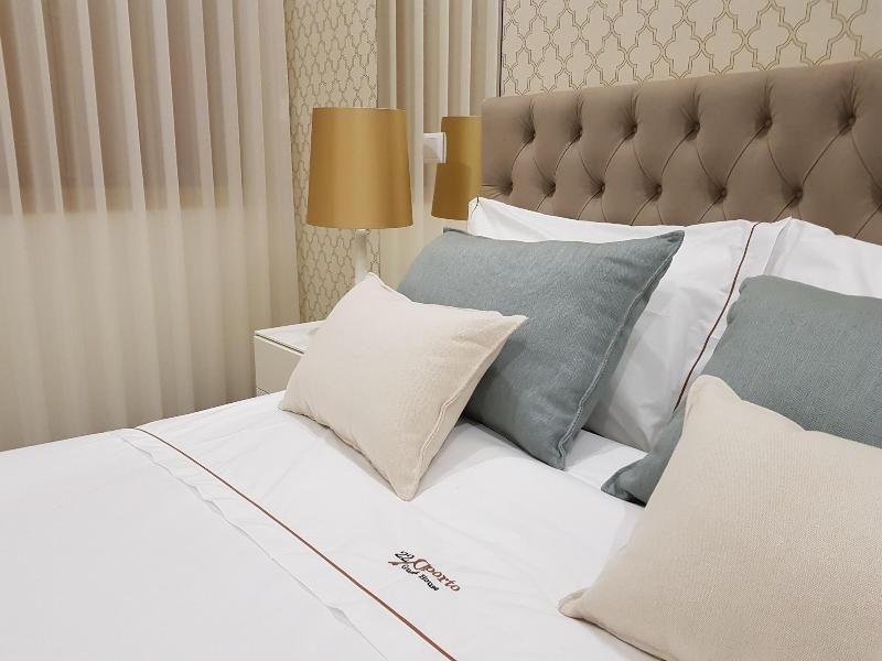 22 Oporto Guesthouse - Oda