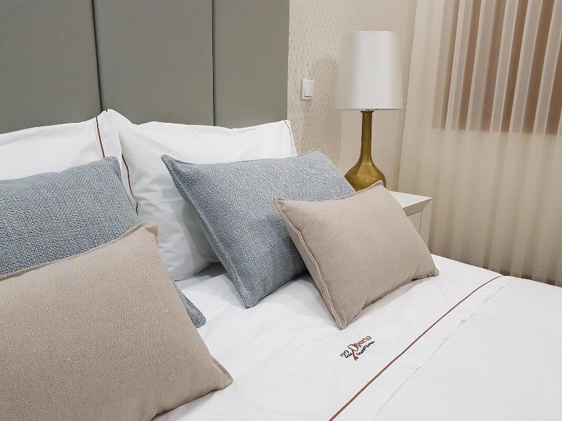 22 Oporto Guesthouse - Oda
