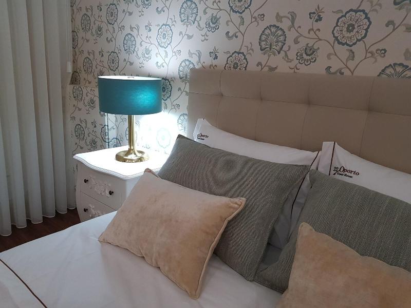 22 Oporto Guesthouse - Oda