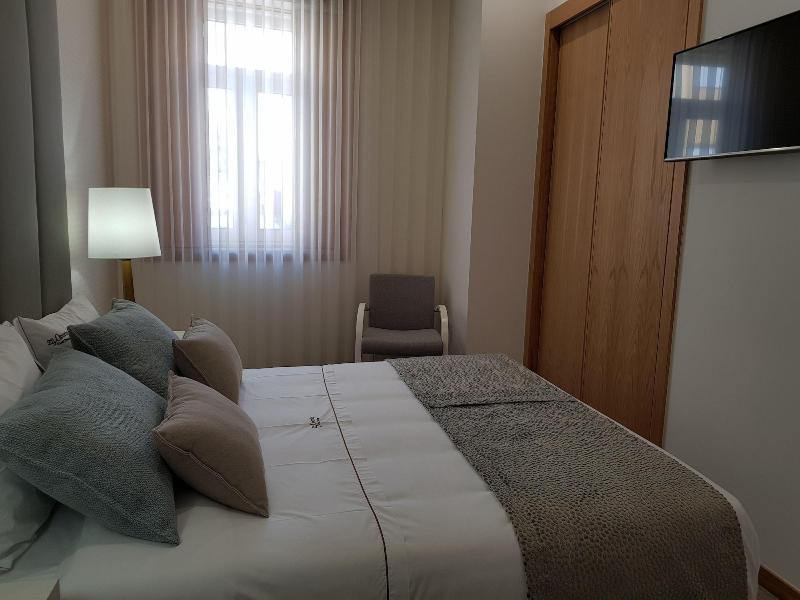 22 Oporto Guesthouse - Oda