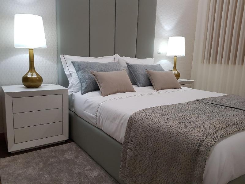 22 Oporto Guesthouse - Oda