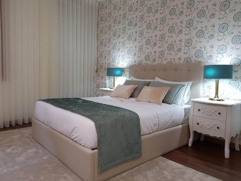22 Oporto Guesthouse - Oda