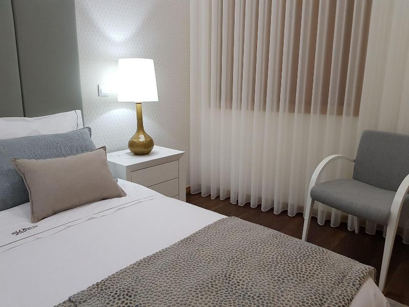 22 Oporto Guesthouse - Oda