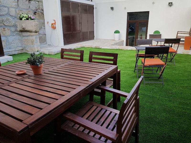 22 Oporto Guesthouse - Restoran