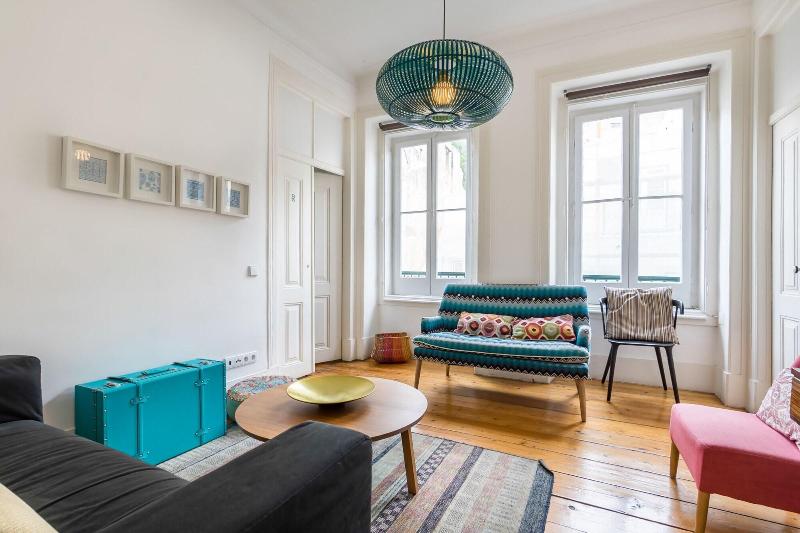The Color Suites & Rooms - Bar