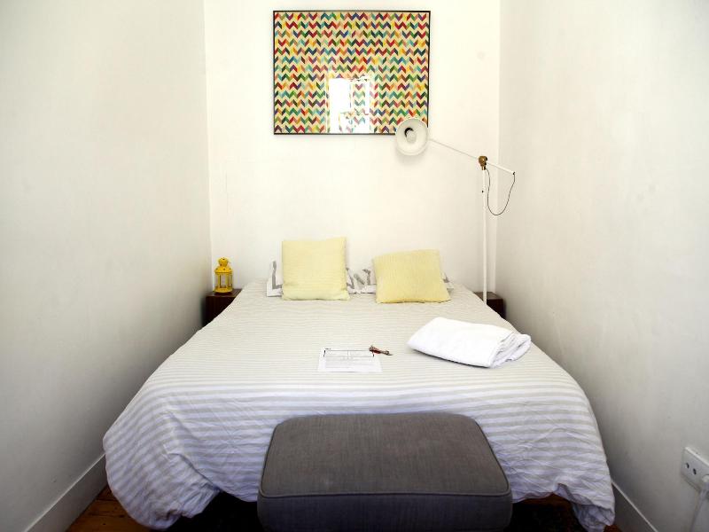 The Color Suites & Rooms - Lobi