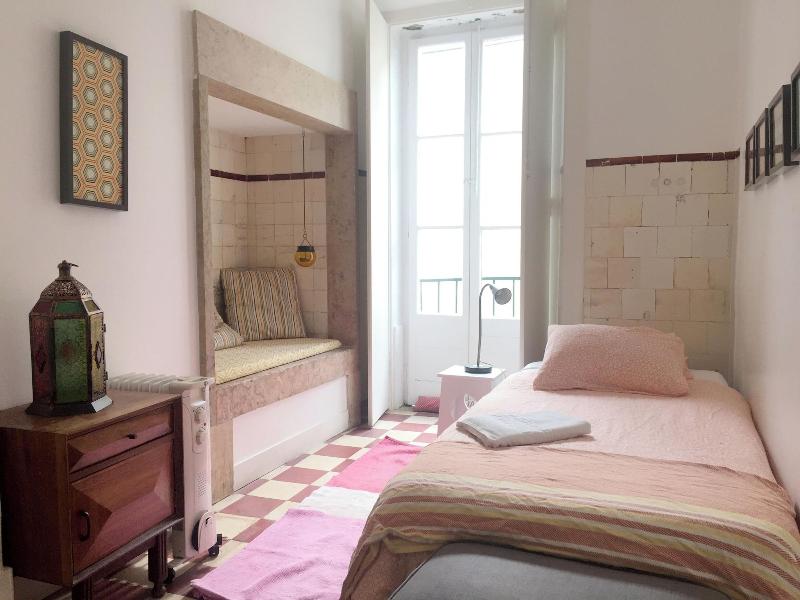 The Color Suites & Rooms - Lobi