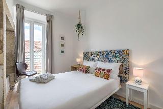 The Color Suites & Rooms fotoÄŸrafÄ±