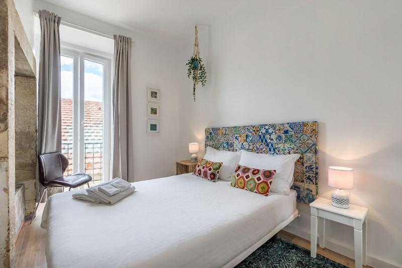 The Color Suites & Rooms - Lobi