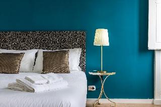 The Color Suites & Rooms fotoÄŸrafÄ±