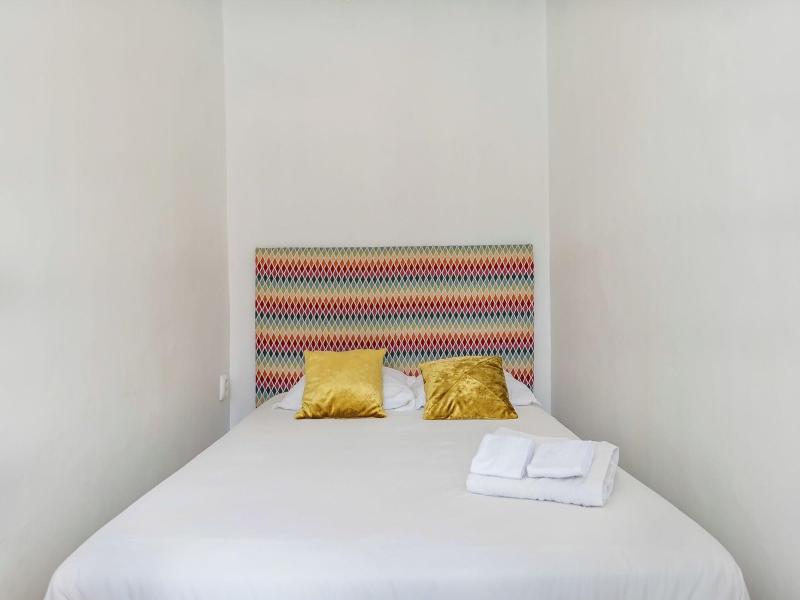 The Color Suites & Rooms - Oda
