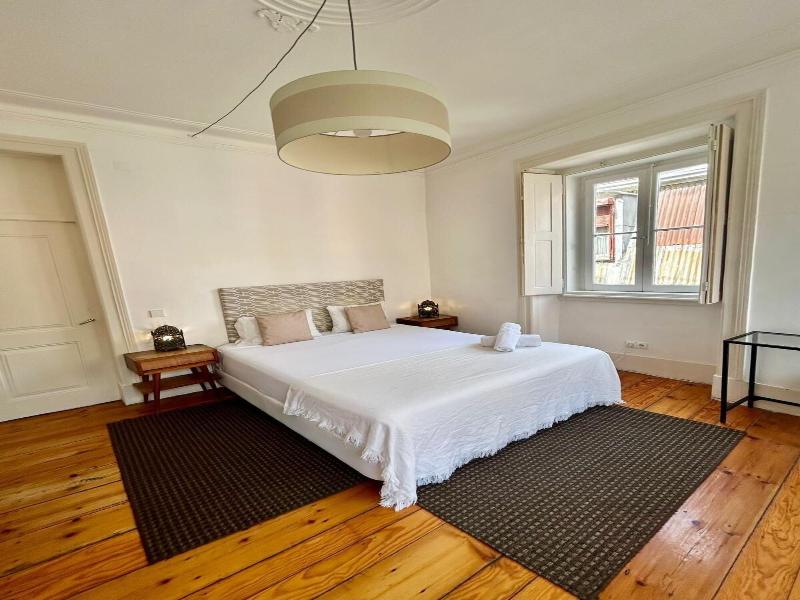 The Color Suites & Rooms - Oda