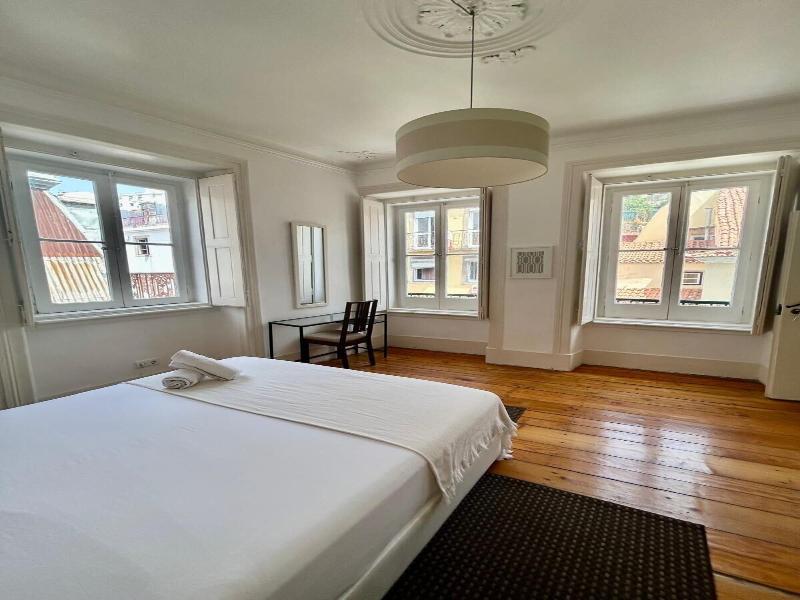 The Color Suites & Rooms - Oda