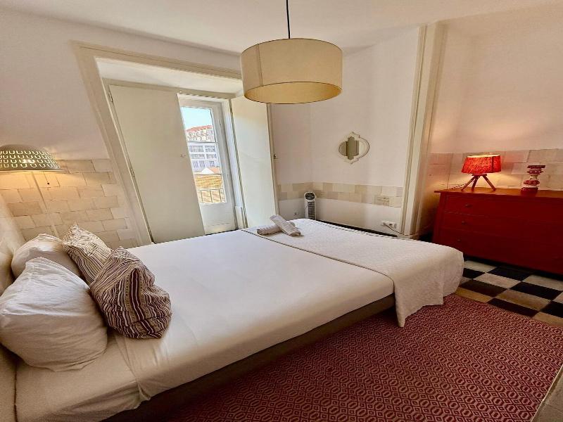 The Color Suites & Rooms - Oda