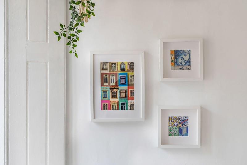 The Color Suites & Rooms - Oda