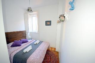 The Color Suites & Rooms fotoÄŸrafÄ±