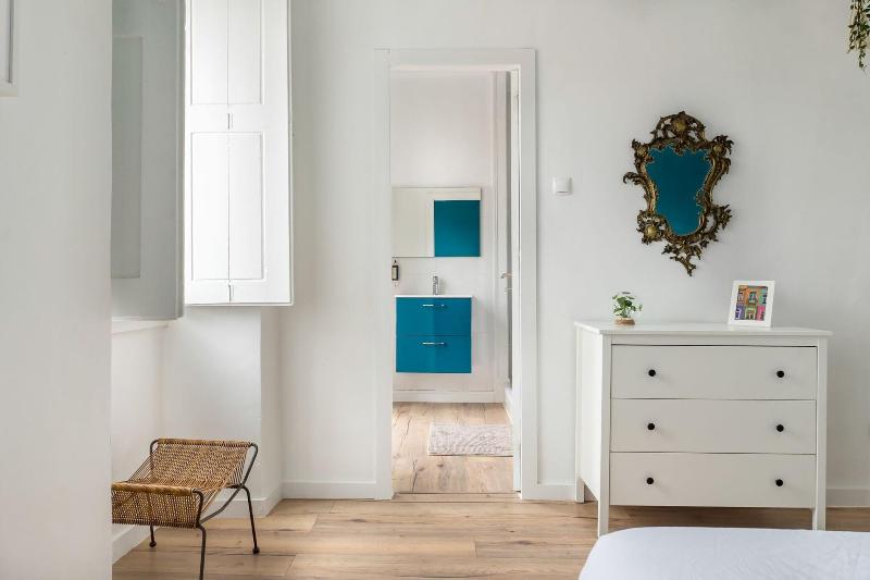 The Color Suites & Rooms - Oda