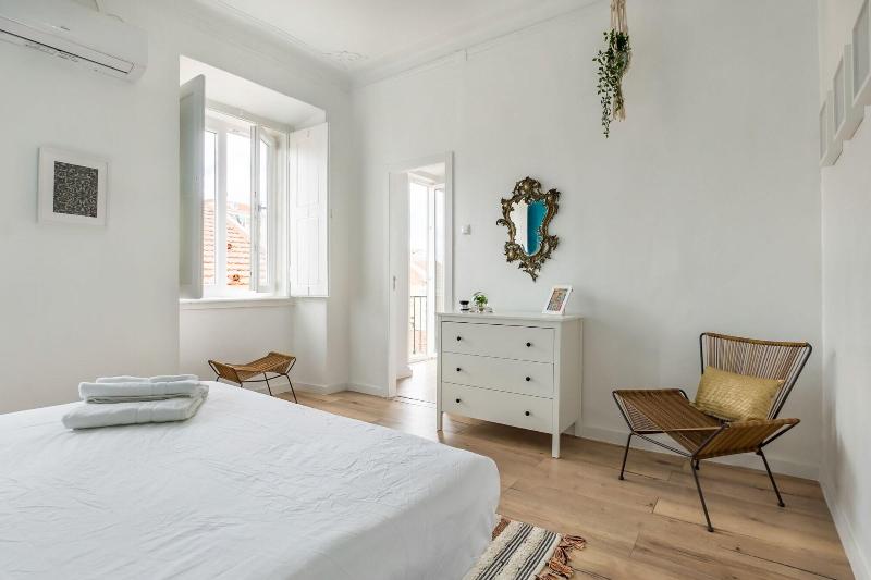 The Color Suites & Rooms - Oda