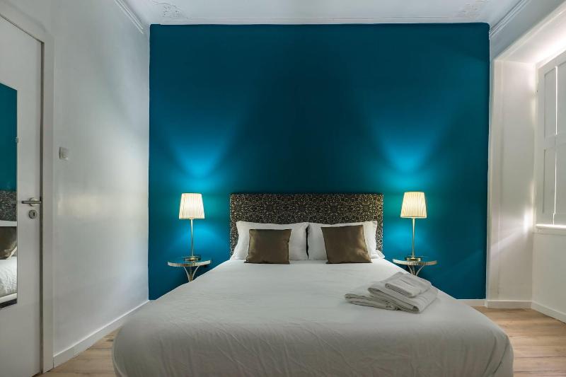 The Color Suites & Rooms - Oda