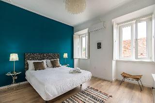 The Color Suites & Rooms fotoÄŸrafÄ±