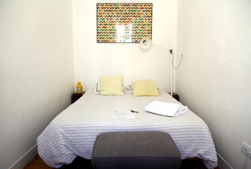 The Color Suites & Rooms - Oda