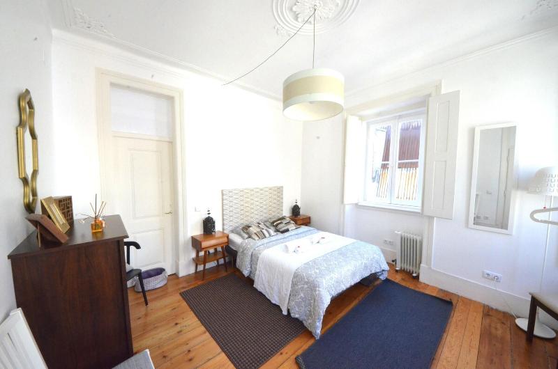 The Color Suites & Rooms - Oda