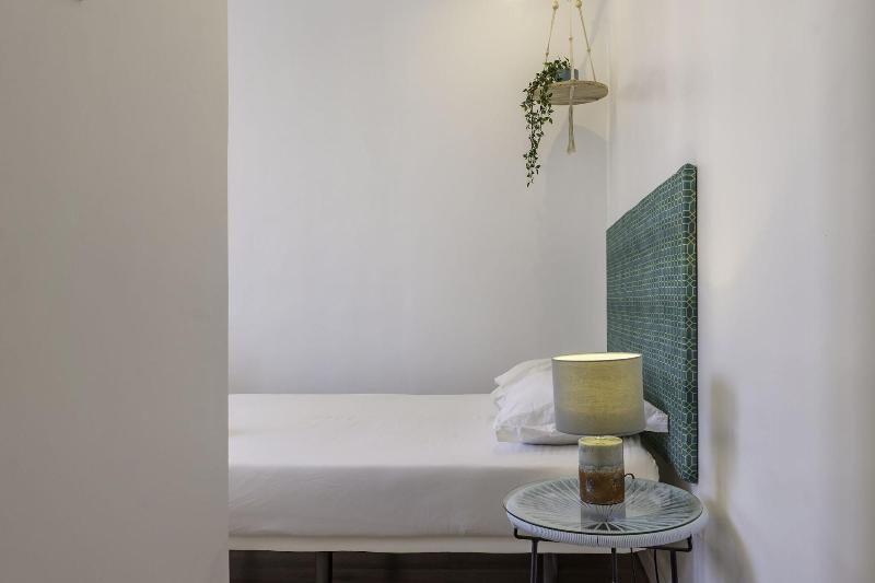 The Color Suites & Rooms - Oda