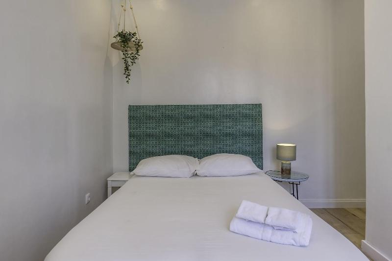 The Color Suites & Rooms - Oda