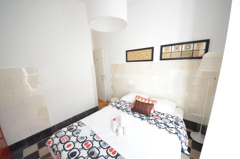 The Color Suites & Rooms - Oda