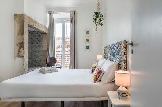 The Color Suites & Rooms fotoÄŸrafÄ±