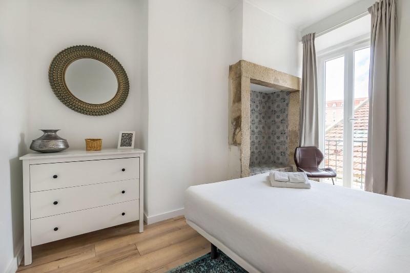 The Color Suites & Rooms - Oda