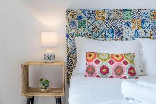 The Color Suites & Rooms fotoÄŸrafÄ±