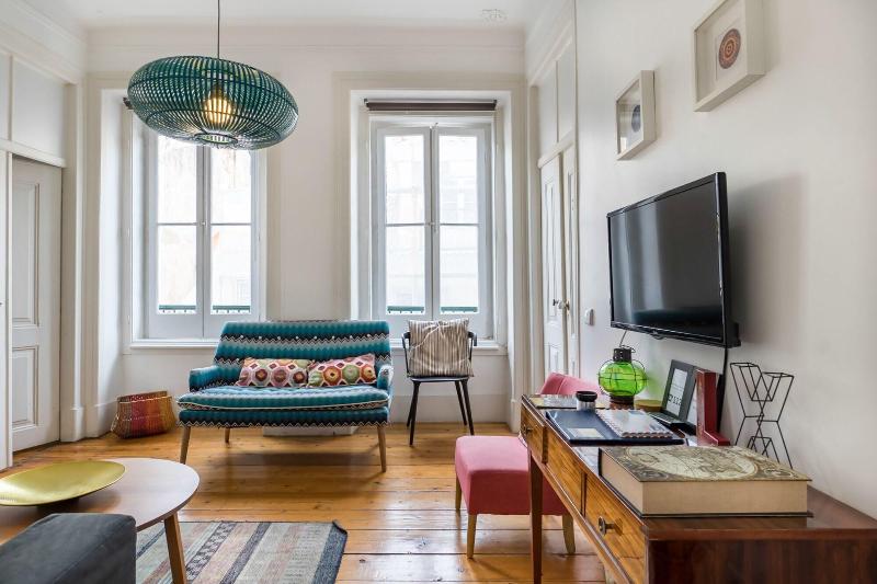 The Color Suites & Rooms - Oda