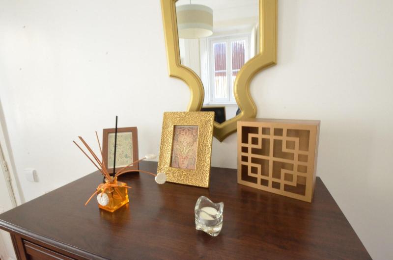 The Color Suites & Rooms - Oda