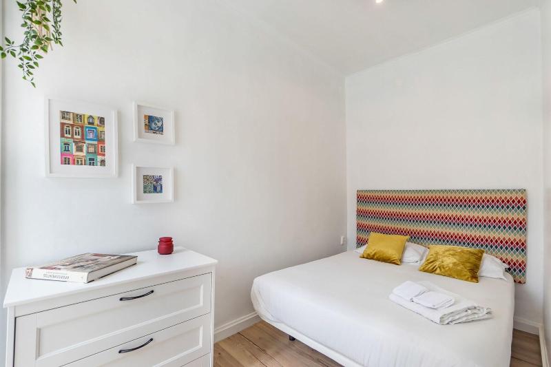 The Color Suites & Rooms - Oda