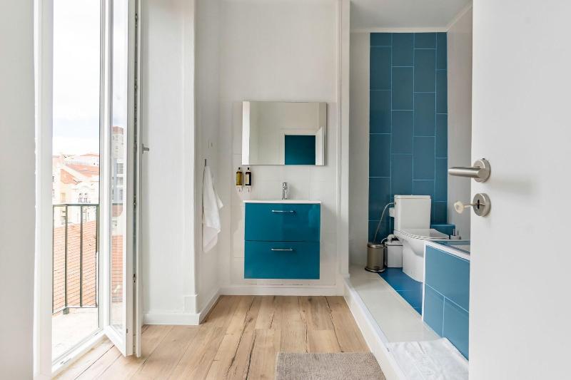 The Color Suites & Rooms - Oda
