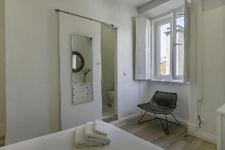 The Color Suites & Rooms fotoÄŸrafÄ±